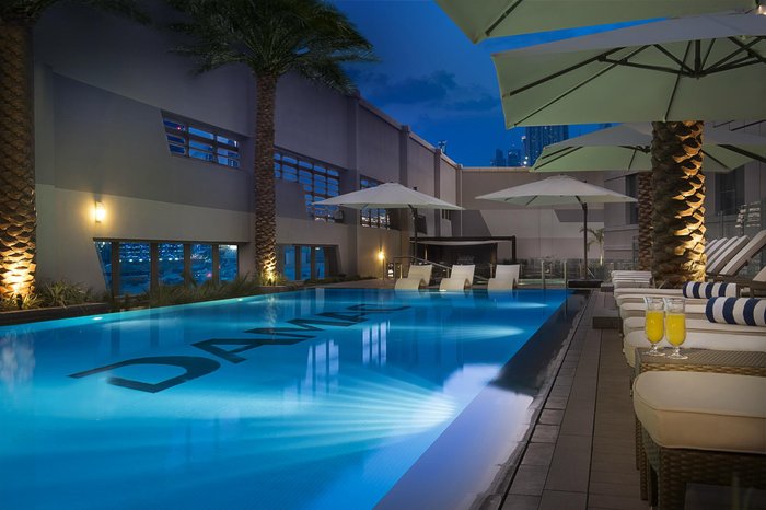 DAMAC Maison The Vogue Pool: Pictures & Reviews - Tripadvisor