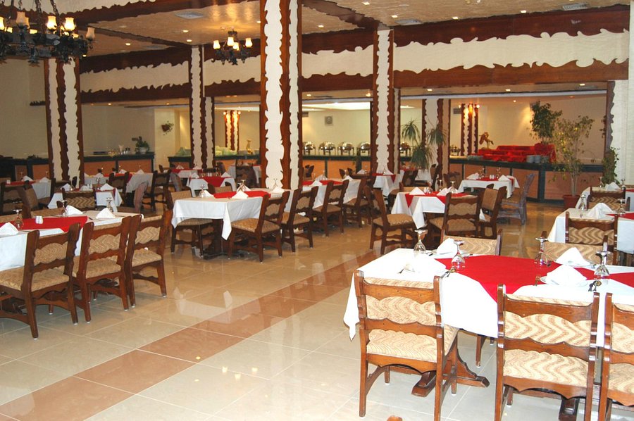 Aida Hotel Sharm El Sheikh 19 2 1, Aida 17 5 Table Lamp