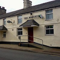 The Mariner, Amlwch
