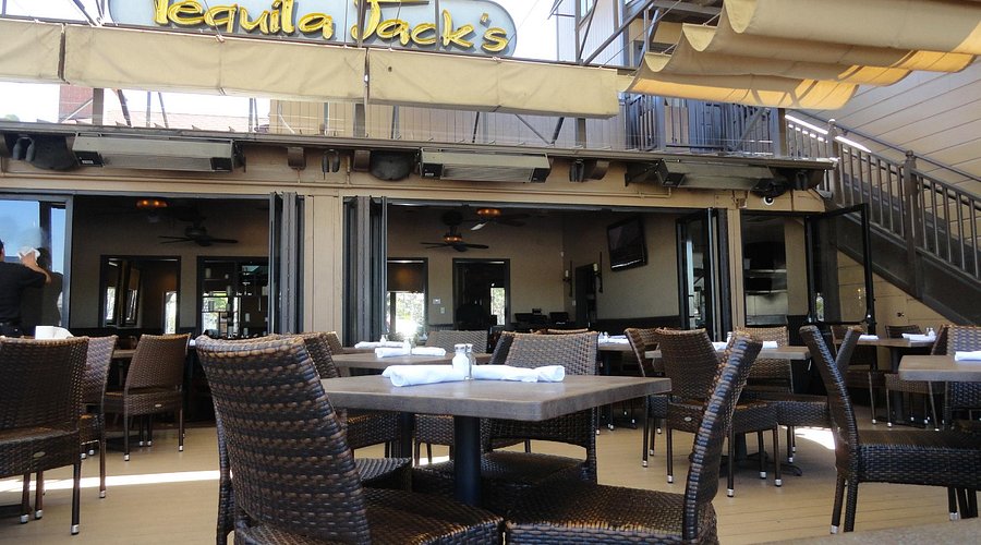 Tequila Jack's Mexican Restaurant & Cantina