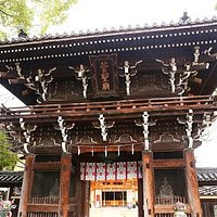 上野天神宮
