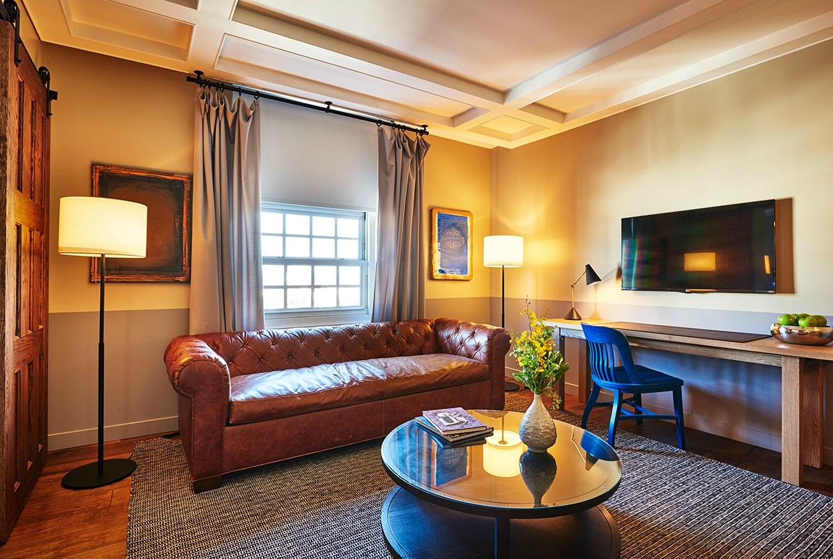 Hotel photo 74 of The Hollywood Roosevelt.