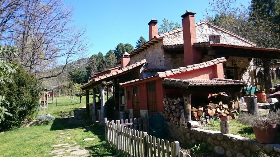 Casa Carmela