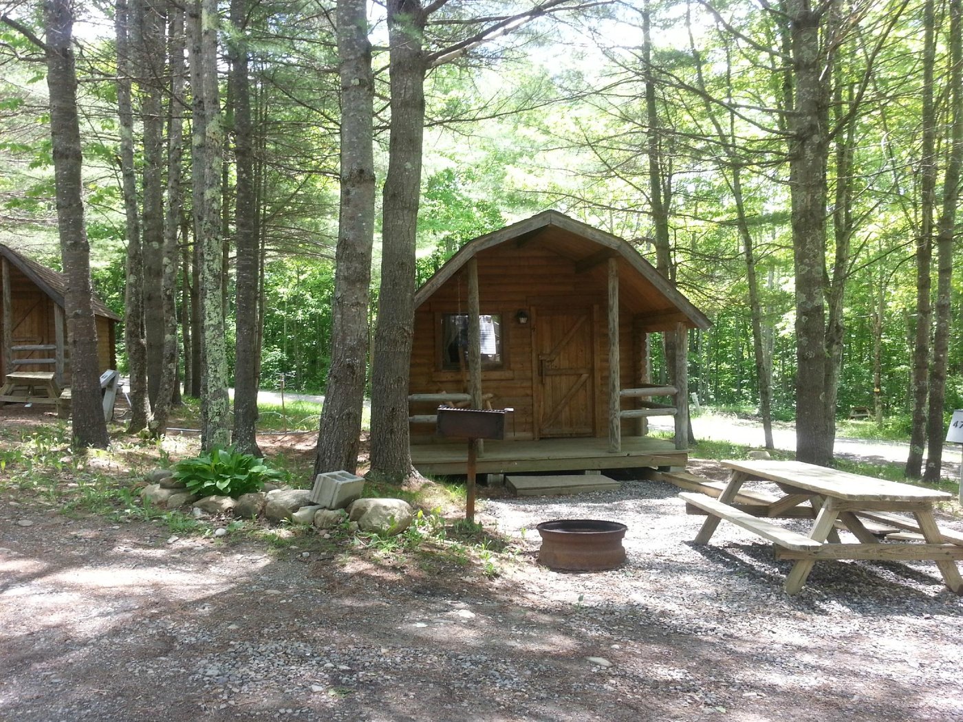 AUGUSTA / GARDINER KOA - Updated 2024 Campground Reviews (Richmond, Maine)