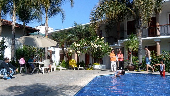 LA CABANA DE YEYO - Hotel Reviews (Ocotlan, Mexico - Jalisco)