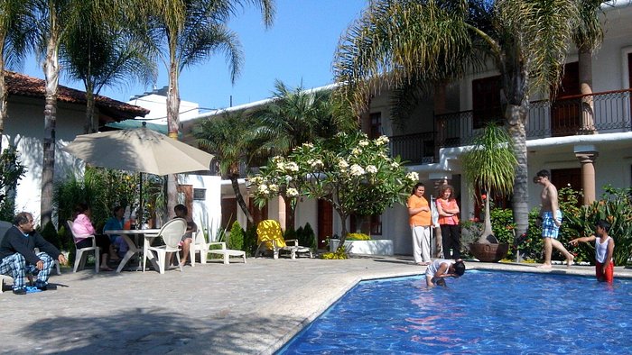 LA CABANA DE YEYO - Hotel Reviews (Ocotlan, Mexico - Jalisco) LA CABANA DE YEYO - Hotel Reviews (Ocotlan, Mexico - Jalisco)