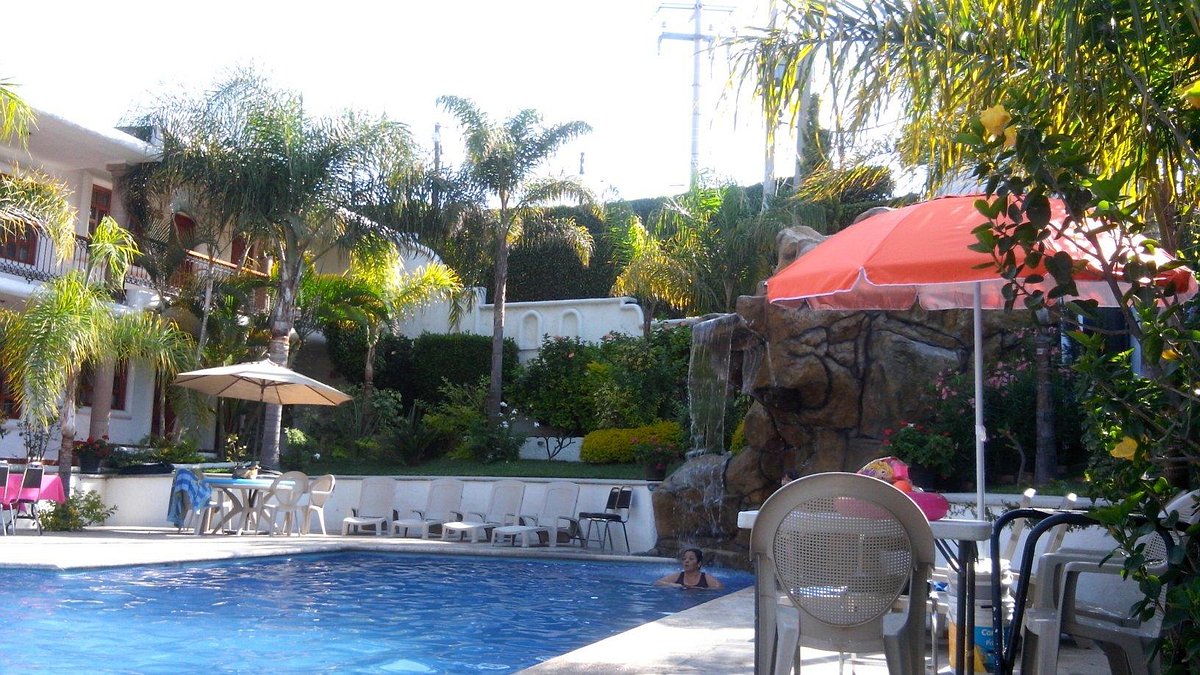 LA CABANA DE YEYO - Hotel Reviews (Ocotlan, Mexico - Jalisco)