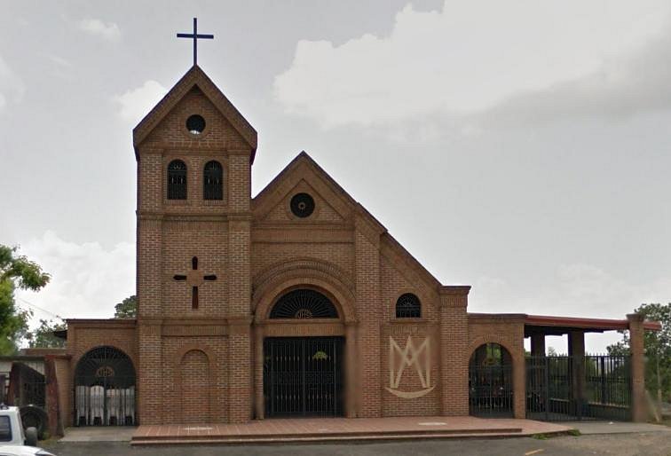 Iglesia San Miguel Arcangel (Pereira) - Tripadvisor