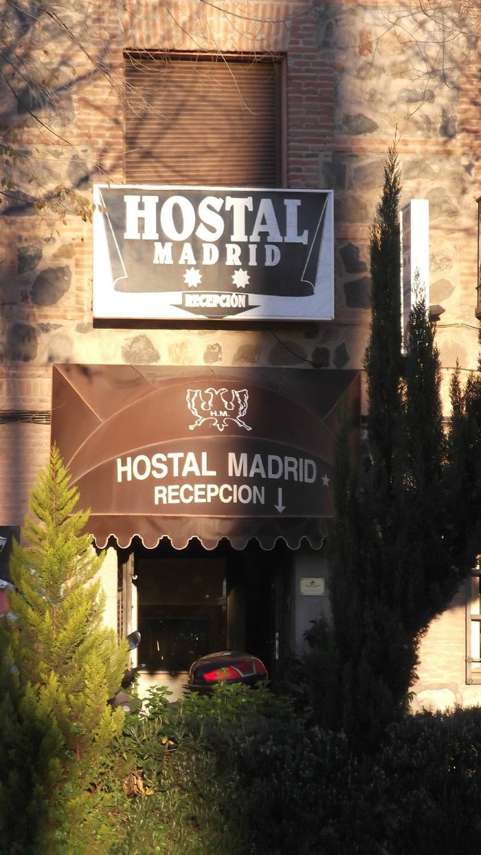 Imagen 21 de Hostal Madrid