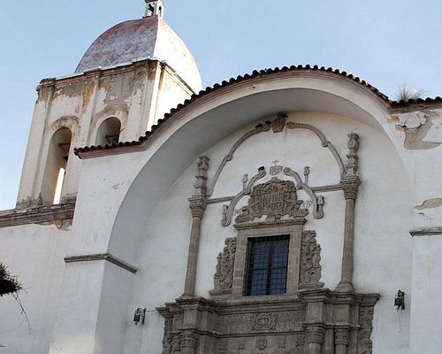 La Paz Churches & Cathedrals - Tripadvisor