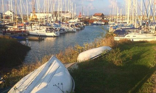 Harbour View Bistro & Bar