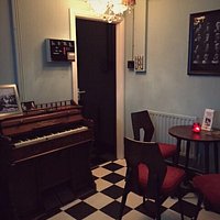 Our Foyer