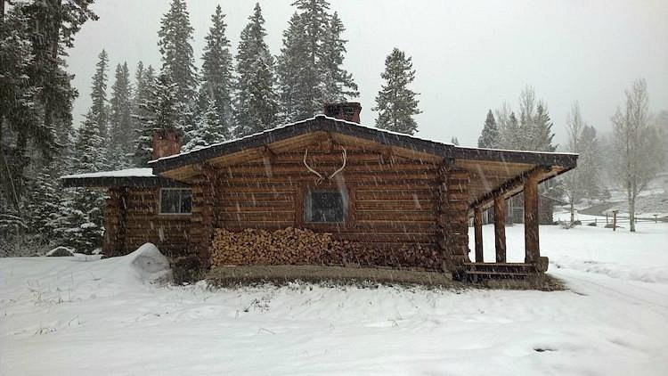 Lone Mountain Ranch Outdoor Shop image