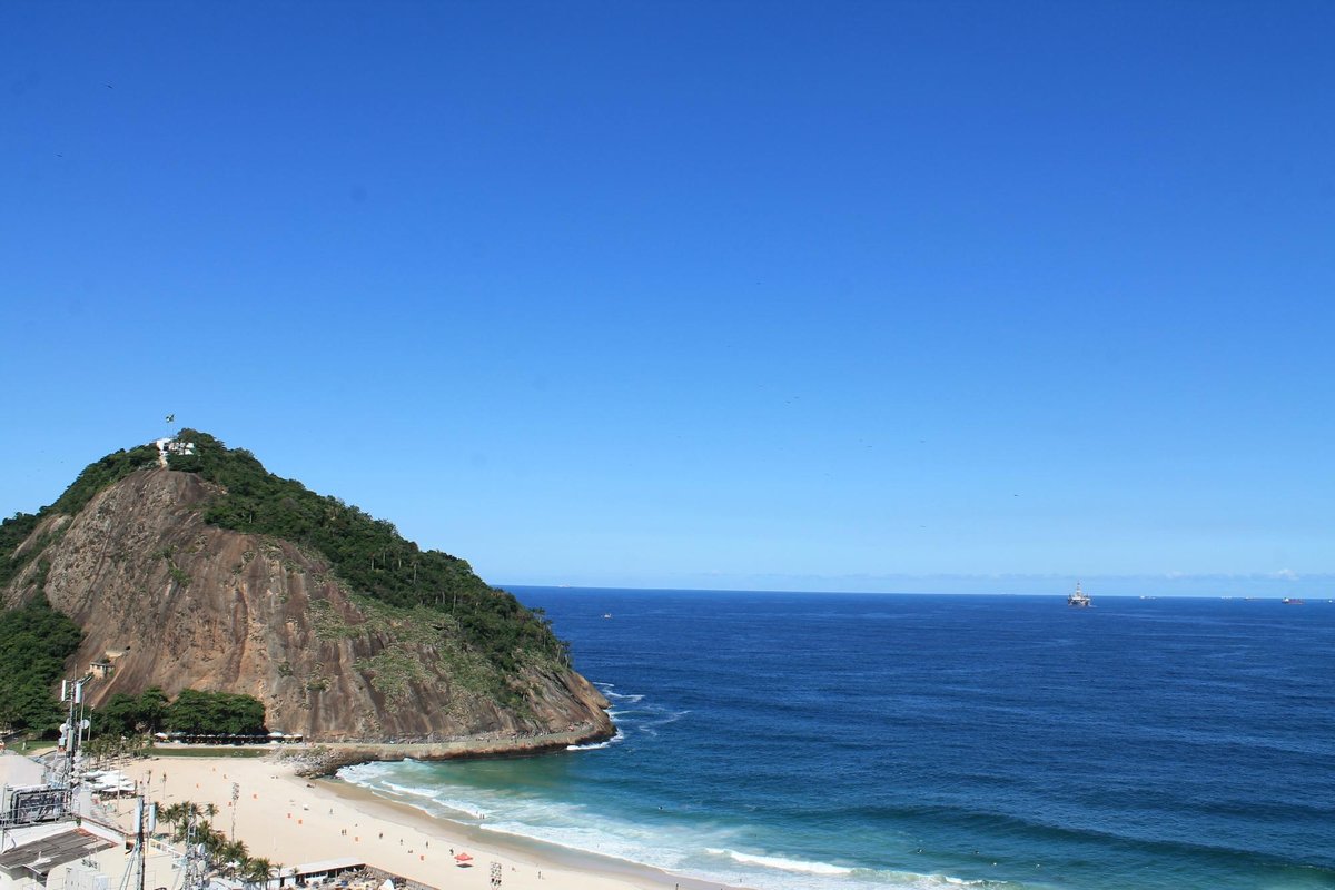 Caobelereiro - Leme - Rio de Janeiro, RJ