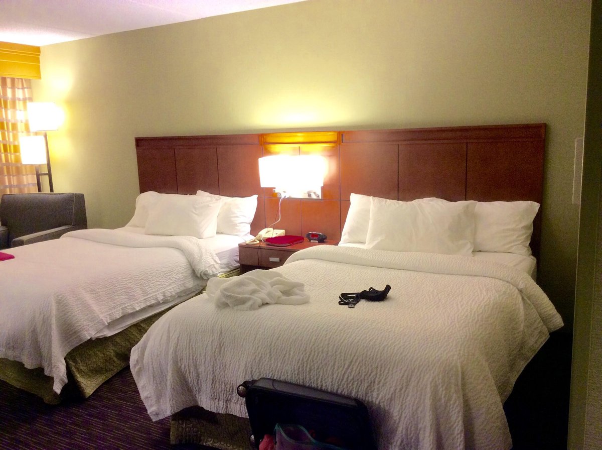 COURTYARD BY MARRIOTT ITHACA AIRPORT/UNIVERSITY $161 ($̶1̶7̶8̶ ...