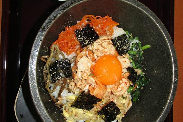 THE BEST Korean Food in Tonga (Updated 2023) - Tripadvisor