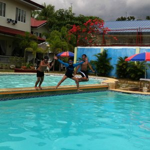 the best jump ever :)