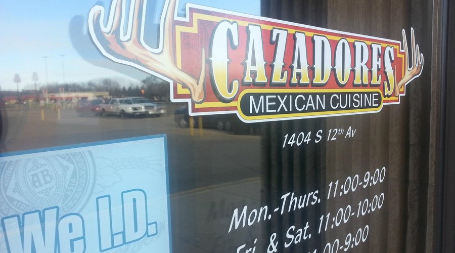 Cazadores