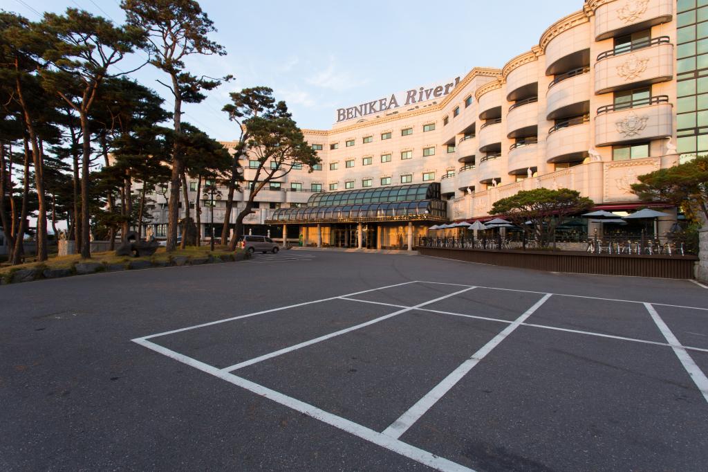 GUNSAN RIVERHILL - Prices & Hotel Reviews (South Korea)