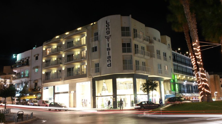 ONYX APARTMENTS - Prices & Condominium Reviews (Malta) ONYX APARTMENTS - Prices &  Condominium Reviews (Malta)