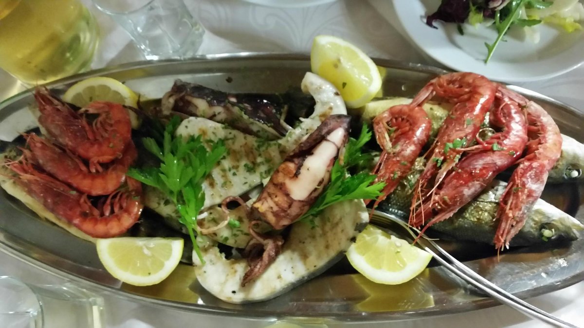 RISTORANTE AL MONACO, Modica - Restaurant Reviews, Photos & Phone ...