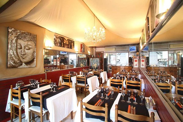 LE GRAIN DE RIZ, Pezenas - Restaurant Reviews, Phone Number & Photos -  Tripadvisor