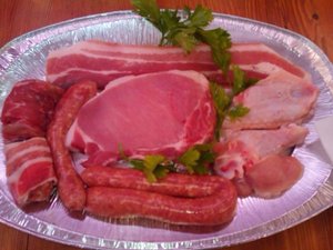 Comida