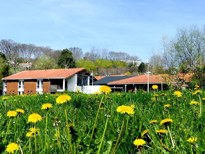 Imagen 8 de Auberge de Jeunesse Biarritz