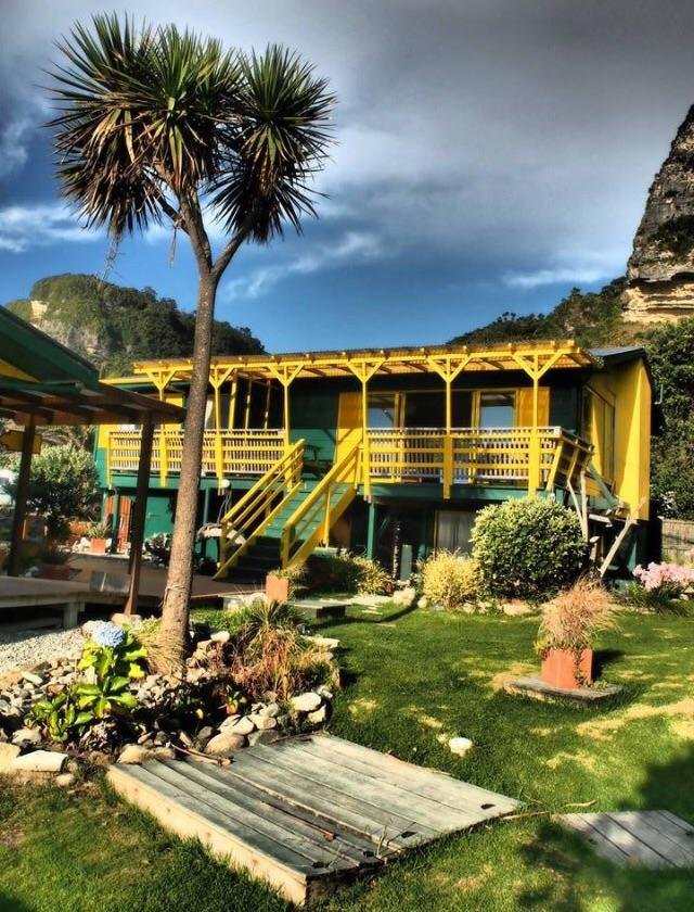 PUNAKAIKI BEACH HOSTEL Now 78 (Was ̶9̶6̶) UPDATED 2020 Reviews & Price Comparison (New