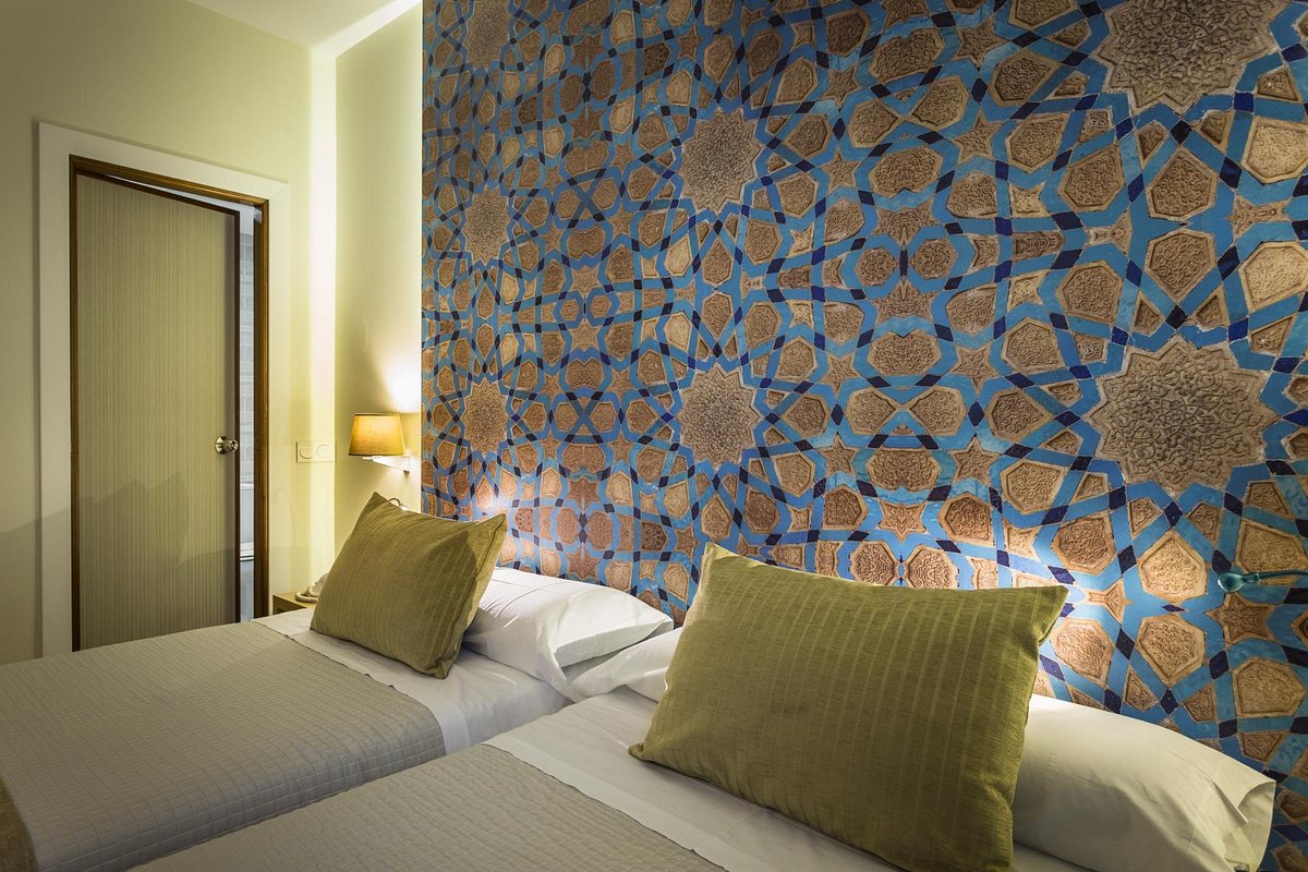 Hotel Comfort Dauro 2, khách sạn tại Granada