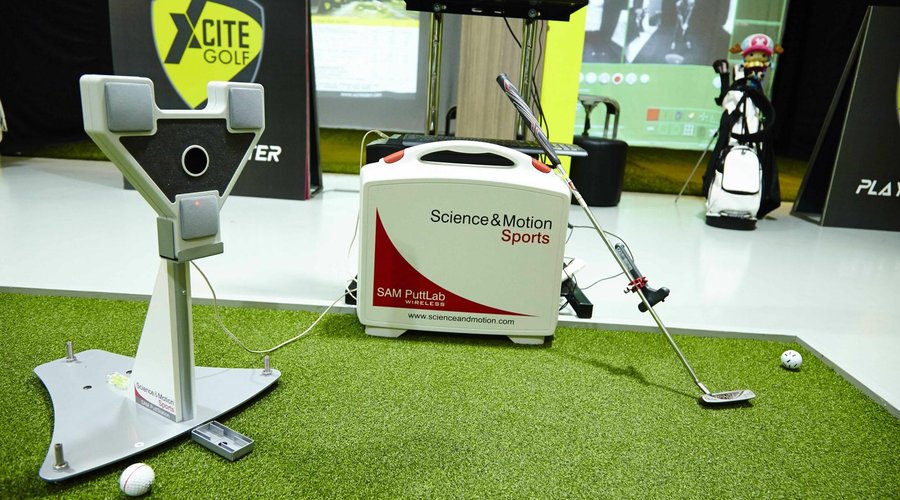 Sam puttlab