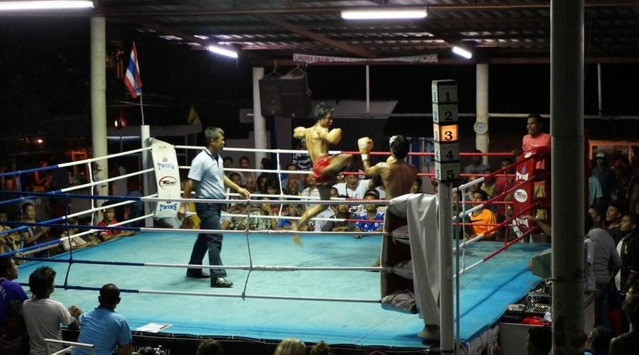 Fight Night