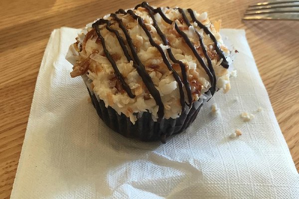 Scratch made biscuits for breakfast! - Picture of Kohl's Frozen Custard,  Wrightsville Beach - Tripadvisor