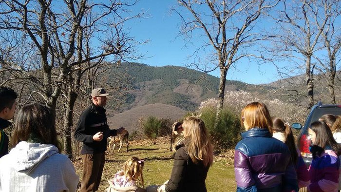 Imagen 7 de Ecoturismo Casa Rural Baños