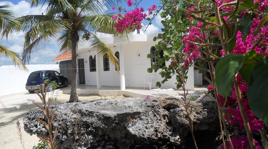 Guesthouse Villa la Isla