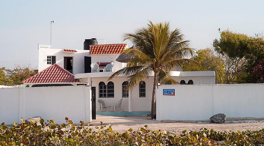 Guesthouse Villa la Isla