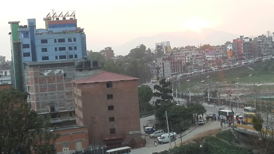 Hotel Narayana