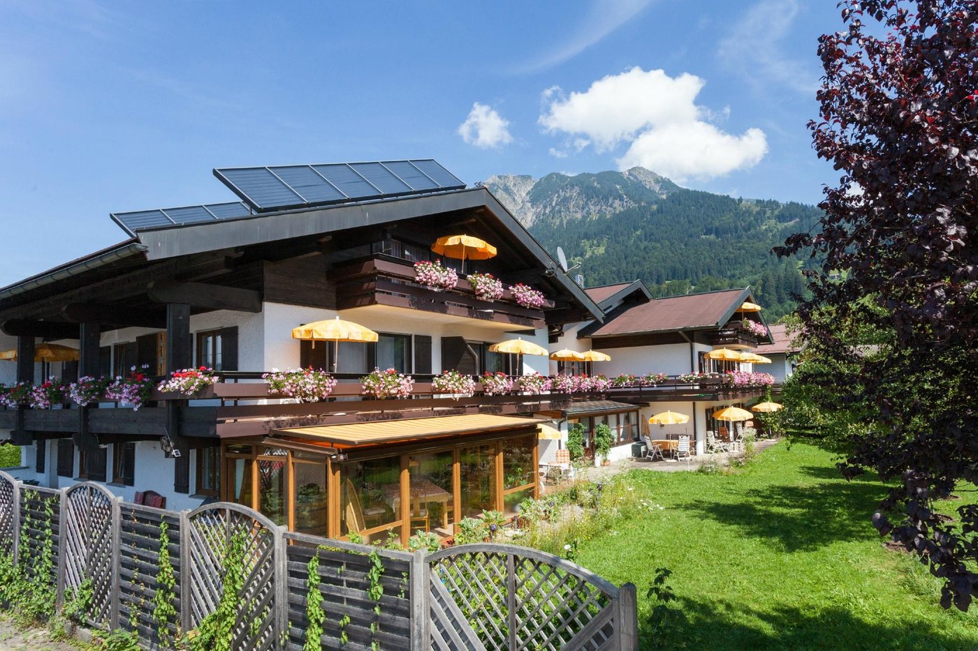 HOTEL SONNENHEIM - Reviews, Photos (Oberstdorf, Germany)