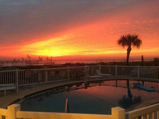 THE SUN ALSO RISES