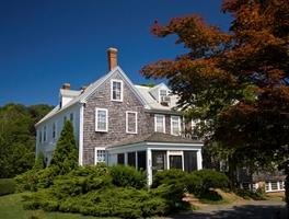 THE COPPER SWAN - Prices & Inn Reviews (Wellfleet, MA)