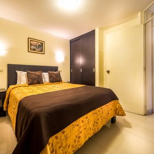 Casa Fanning Apart Hotel, hotel in Lima
