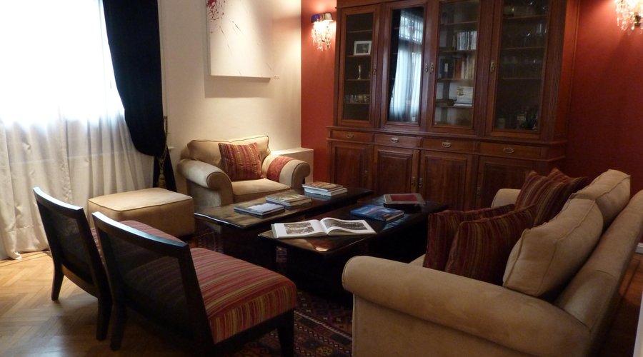 Common Area