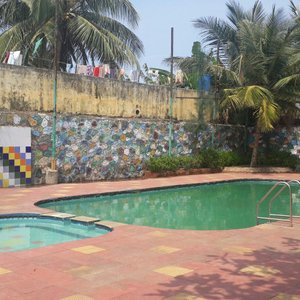 Beach Park Club & Resorts