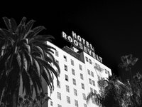 Hotel photo 40 of The Hollywood Roosevelt.