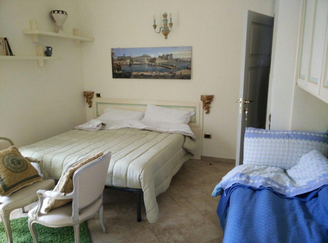 B&B NEL REGNO DI NAPOLI - Updated 2024 Prices & Villa Reviews (Naples ...