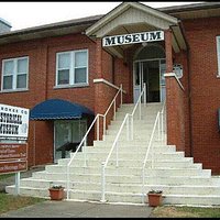 Cherokee County Museum