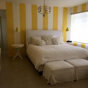 Yellow Suite