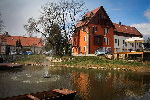 Hidasnémeti – Košice: 42 Fotos - Borsod-Abaúj-Zemplén, Hungria