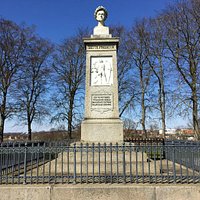 Mindesmærket