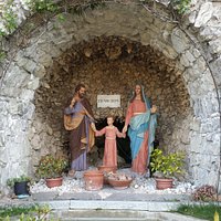 Santuario della Madonna del Bosco